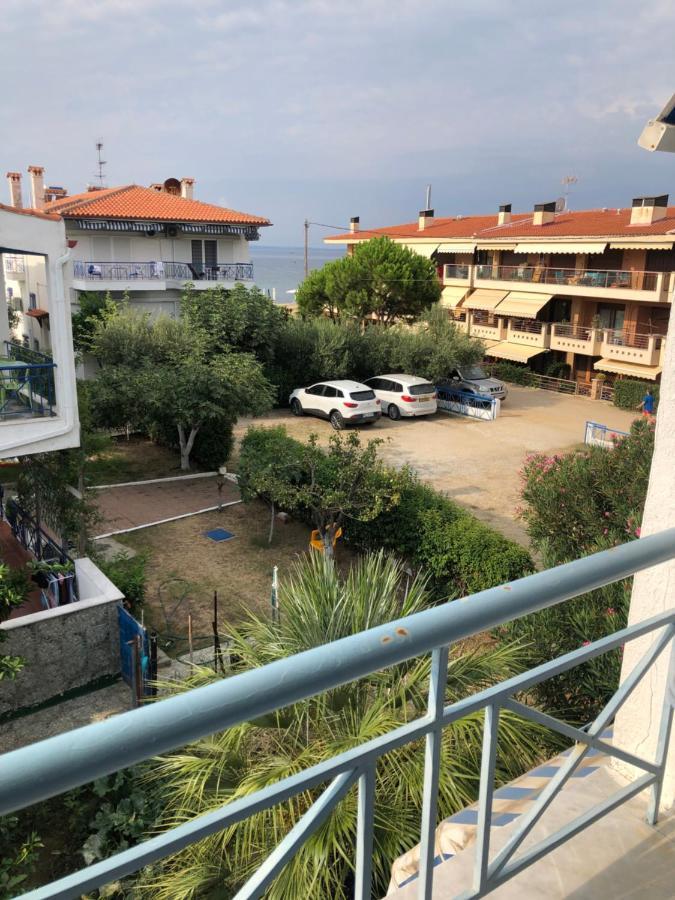 Thomi'S House. Villa Gerakini Exterior photo